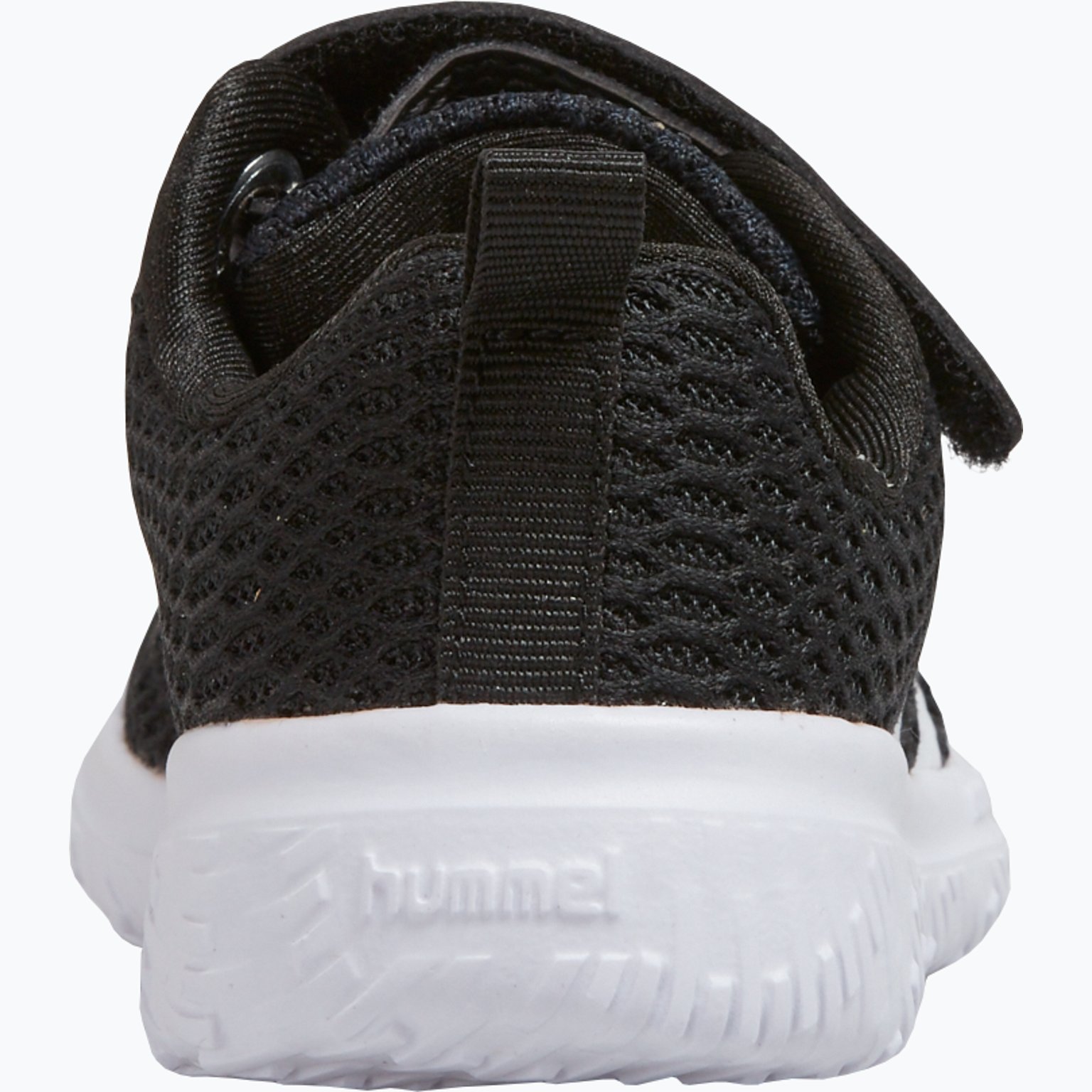 Hummel Actus Recycled MR sneakers Svart