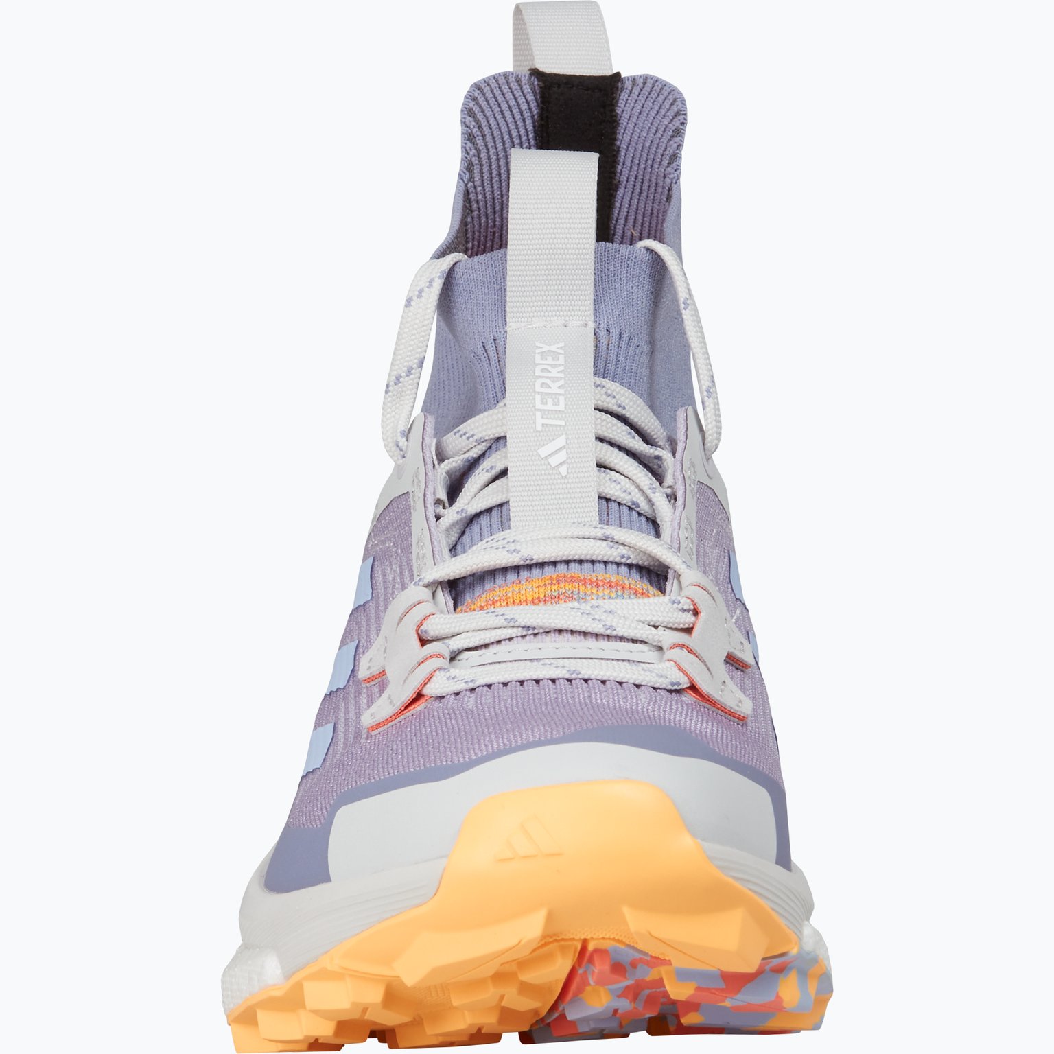 adidas Terrex Free Hiker 2 W vandringsskor Lila