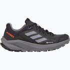 förhandsvisning ikon 1 för adidas Terrex Trail Rider Gore-Tex W walkingskor Svart