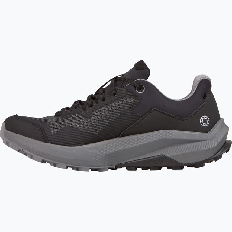 adidas Terrex Trail Rider Gore-Tex W walkingskor Svart