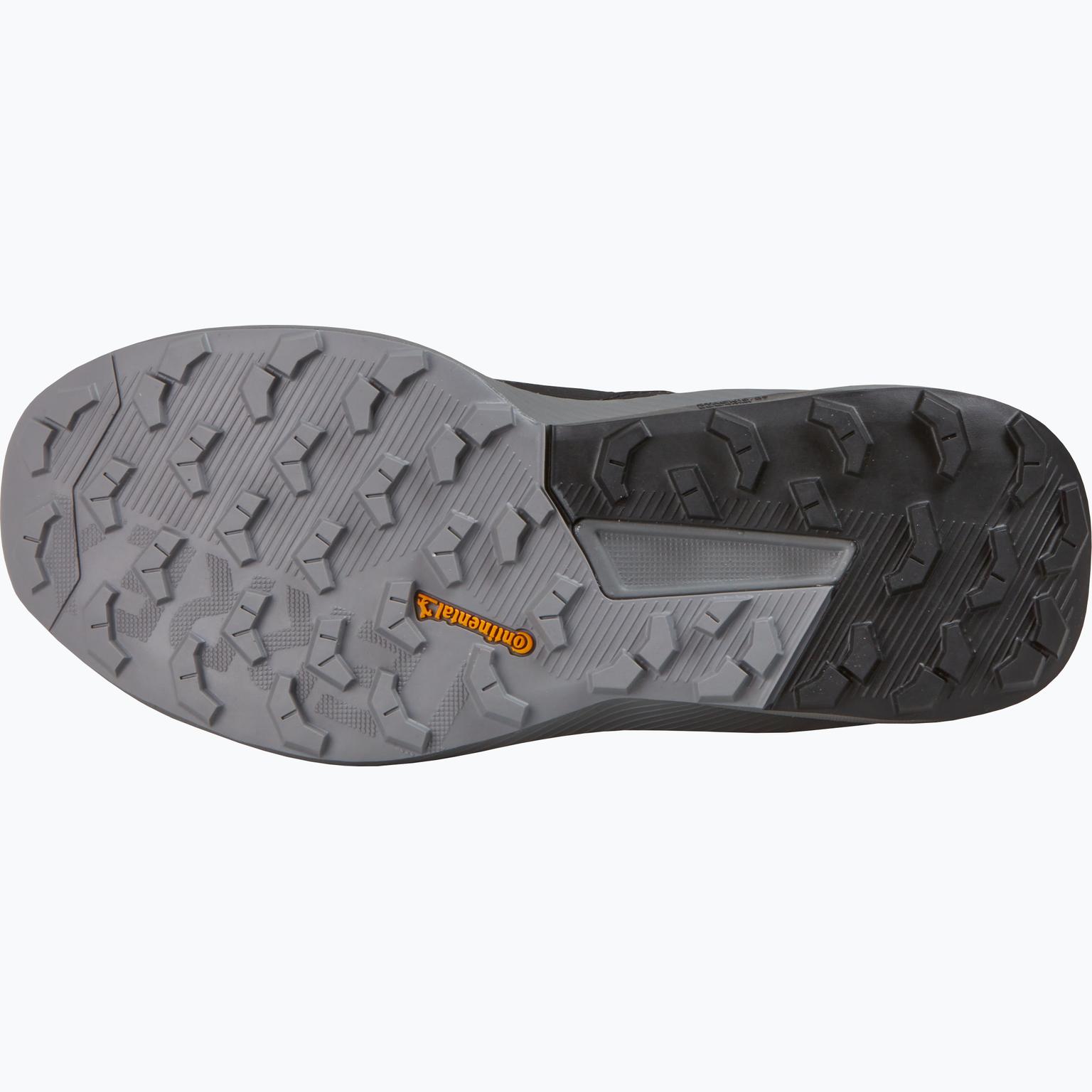 adidas Terrex Trail Rider Gore-Tex W walkingskor Svart