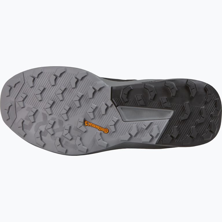 adidas Terrex Trail Rider Gore-Tex W walkingskor Svart