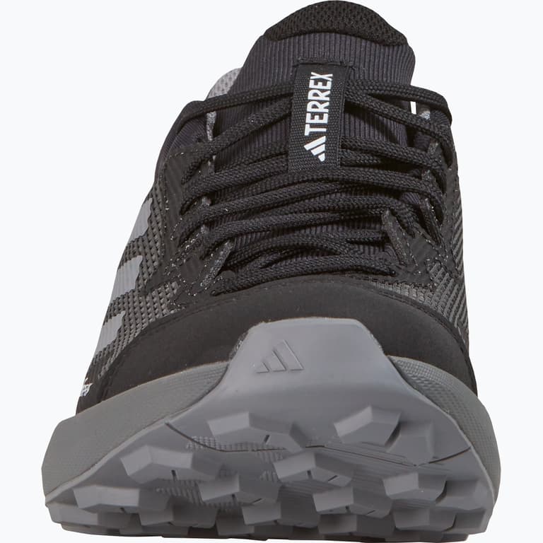 adidas Terrex Trail Rider Gore-Tex W walkingskor Svart