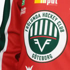 förhandsvisning ikon 3 för Frölunda Hockey Basic 22/23 Baby Replica Röd