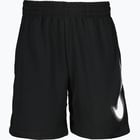 färgalternativ för Svart Nike Dri-FIT Multi+ JR träningsshorts