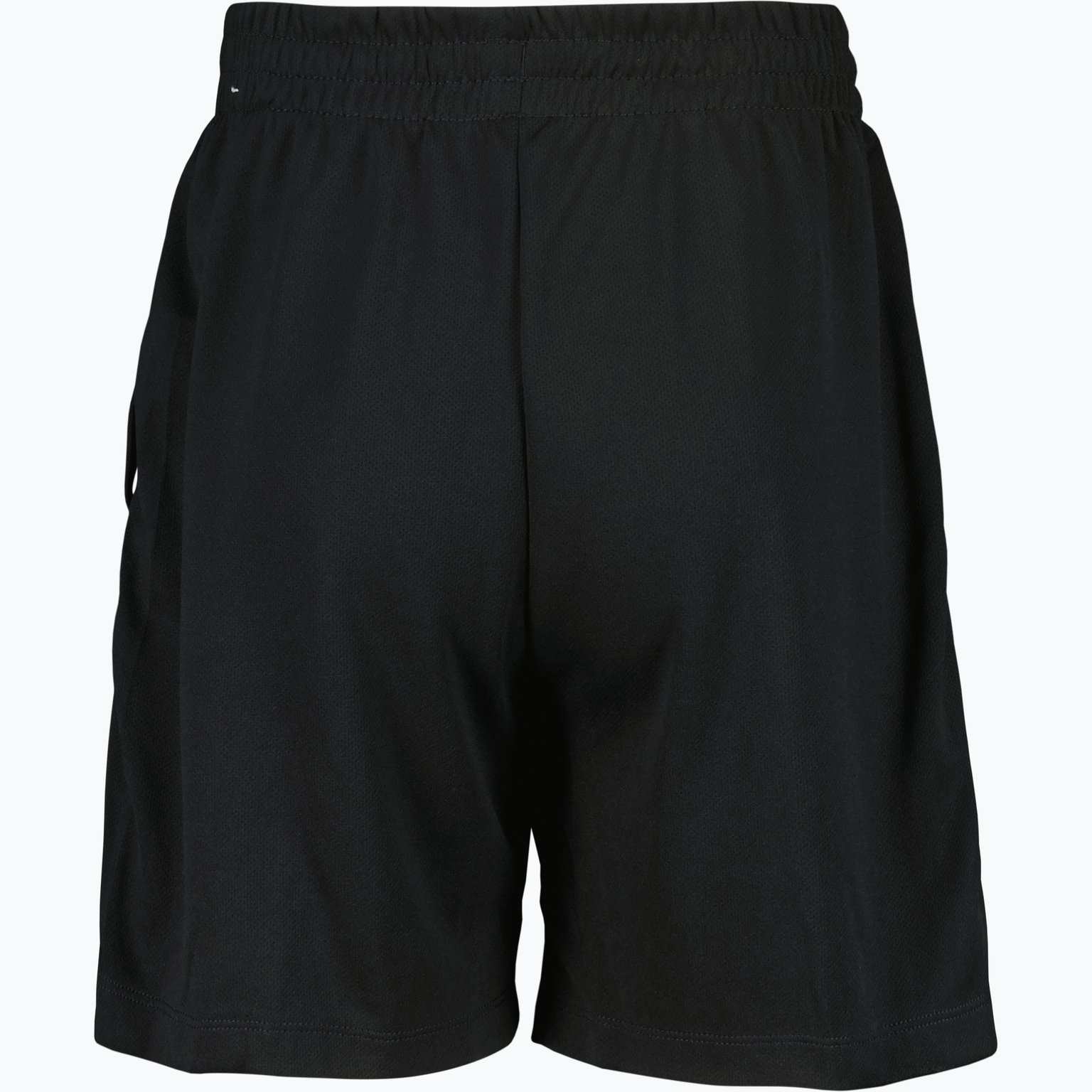 Nike Dri-FIT Multi+ JR träningsshorts Svart