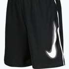 förhandsvisning ikon 3 för Nike Dri-FIT Multi+ JR träningsshorts Svart