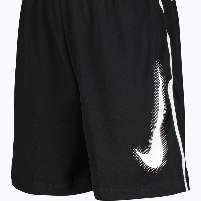 Nike Dri-FIT Multi+ JR träningsshorts Svart