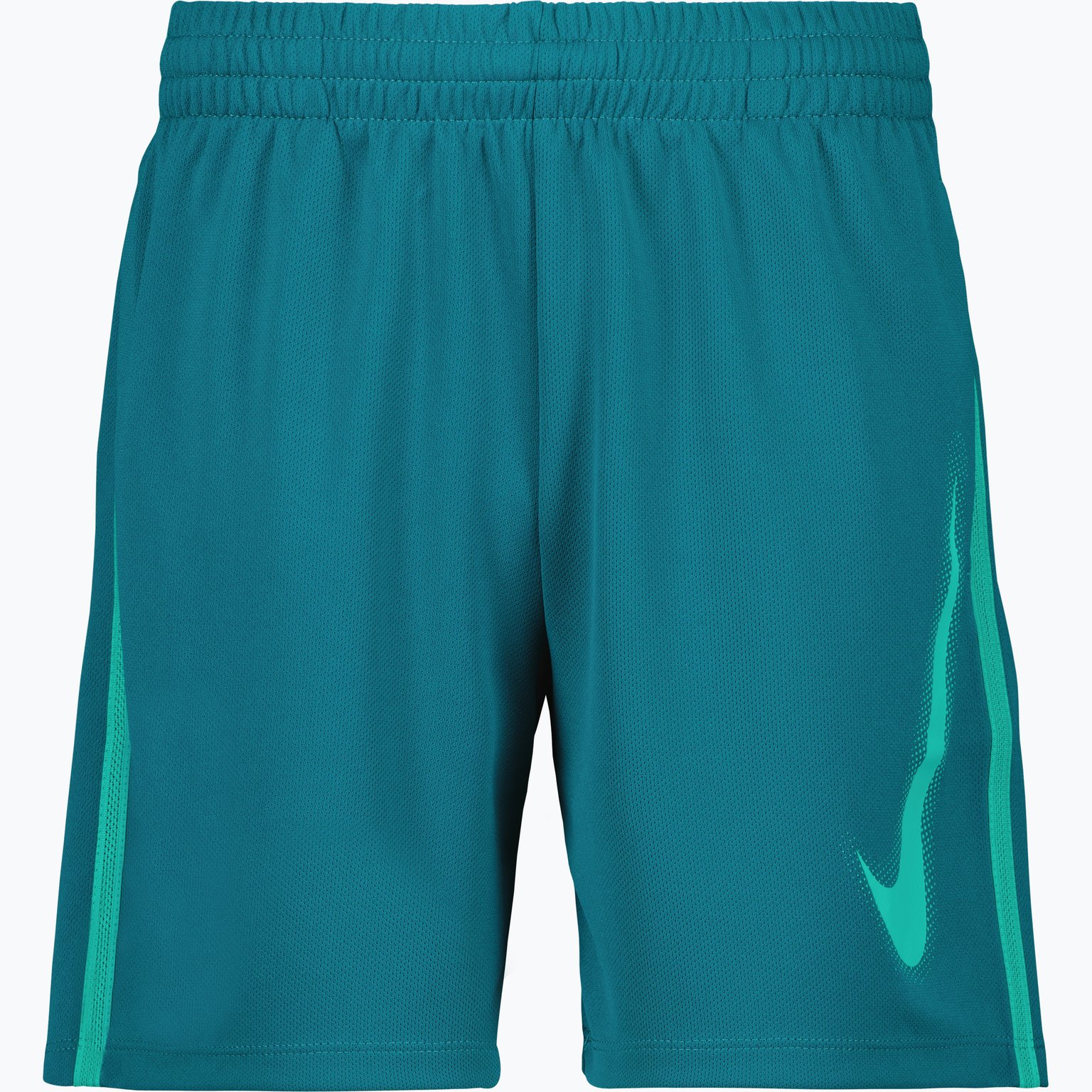 Nike Dri-FIT Multi+ JR träningsshorts Blå