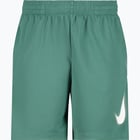 färgalternativ för Grön Nike Dri-FIT Multi+ JR träningsshorts