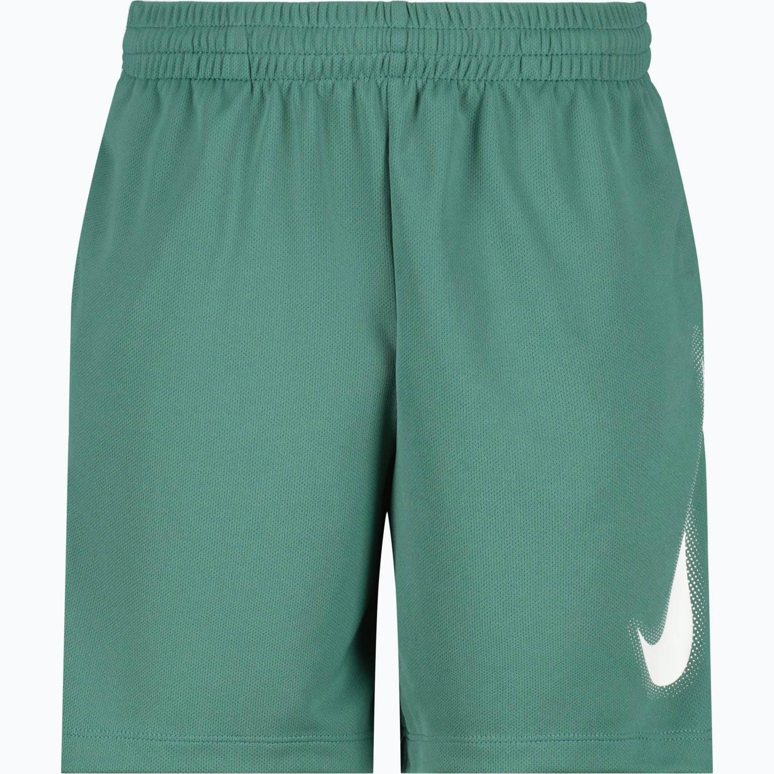 Nike Dri-FIT Multi+ JR träningsshorts Svart