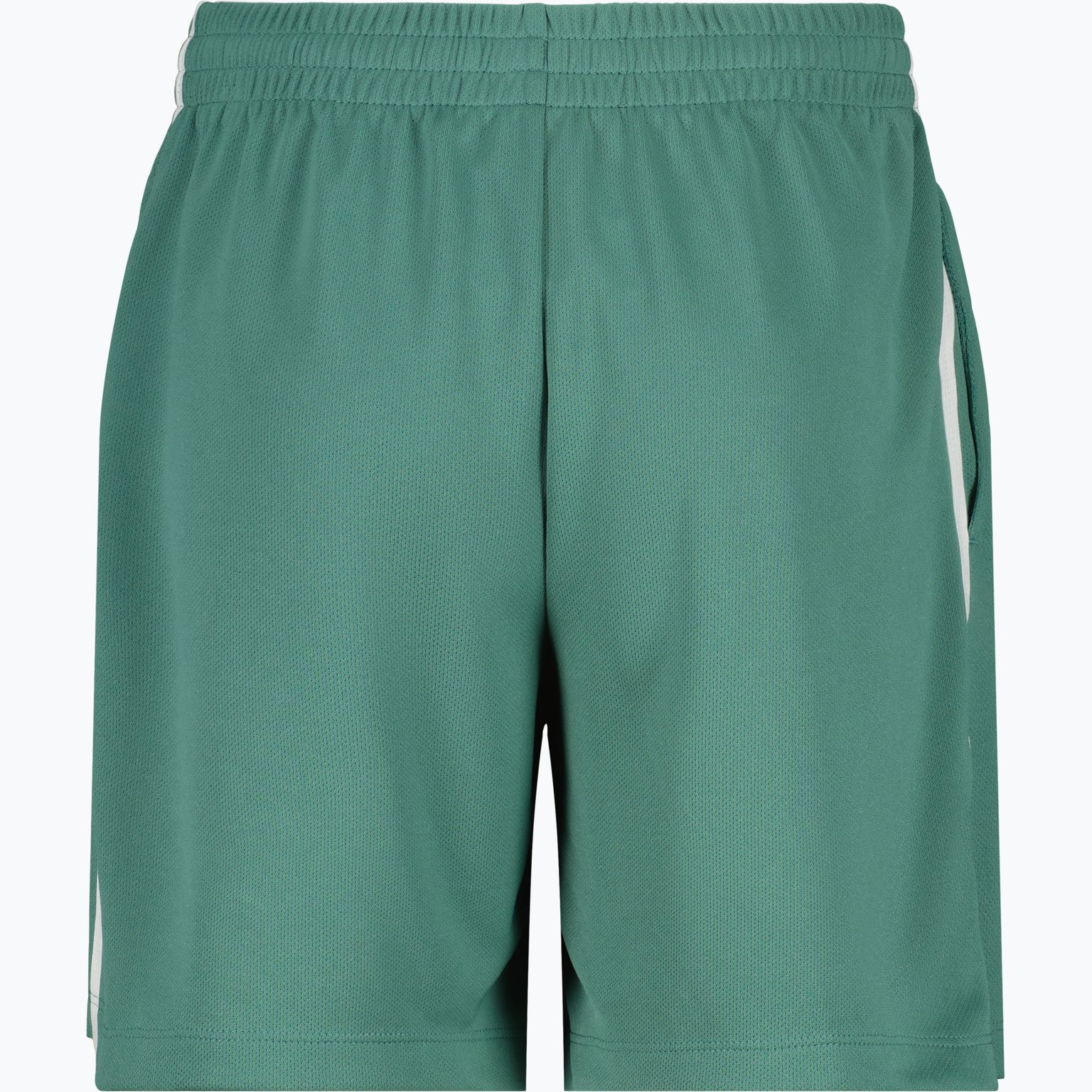 Nike Dri-FIT Multi+ JR träningsshorts Grön