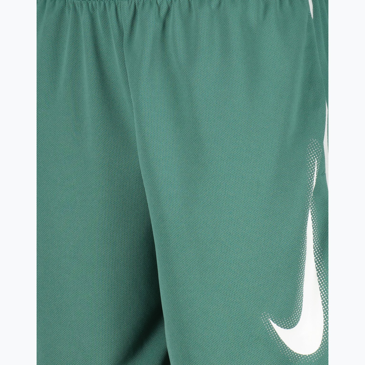 Nike Dri-FIT Multi+ JR träningsshorts Grön