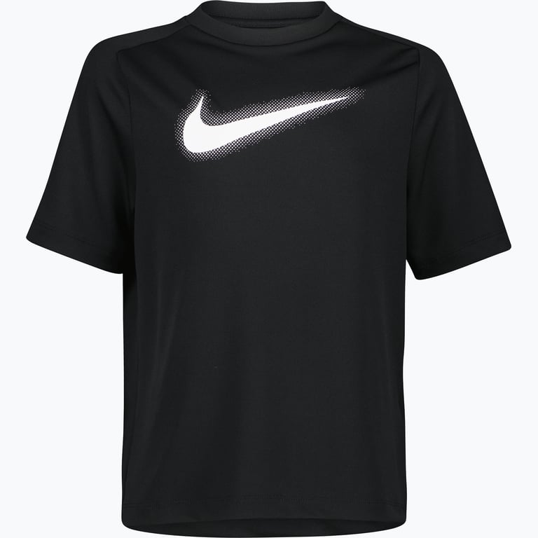 Nike Dri-FIT Multi+ JR träningst-shirt Svart