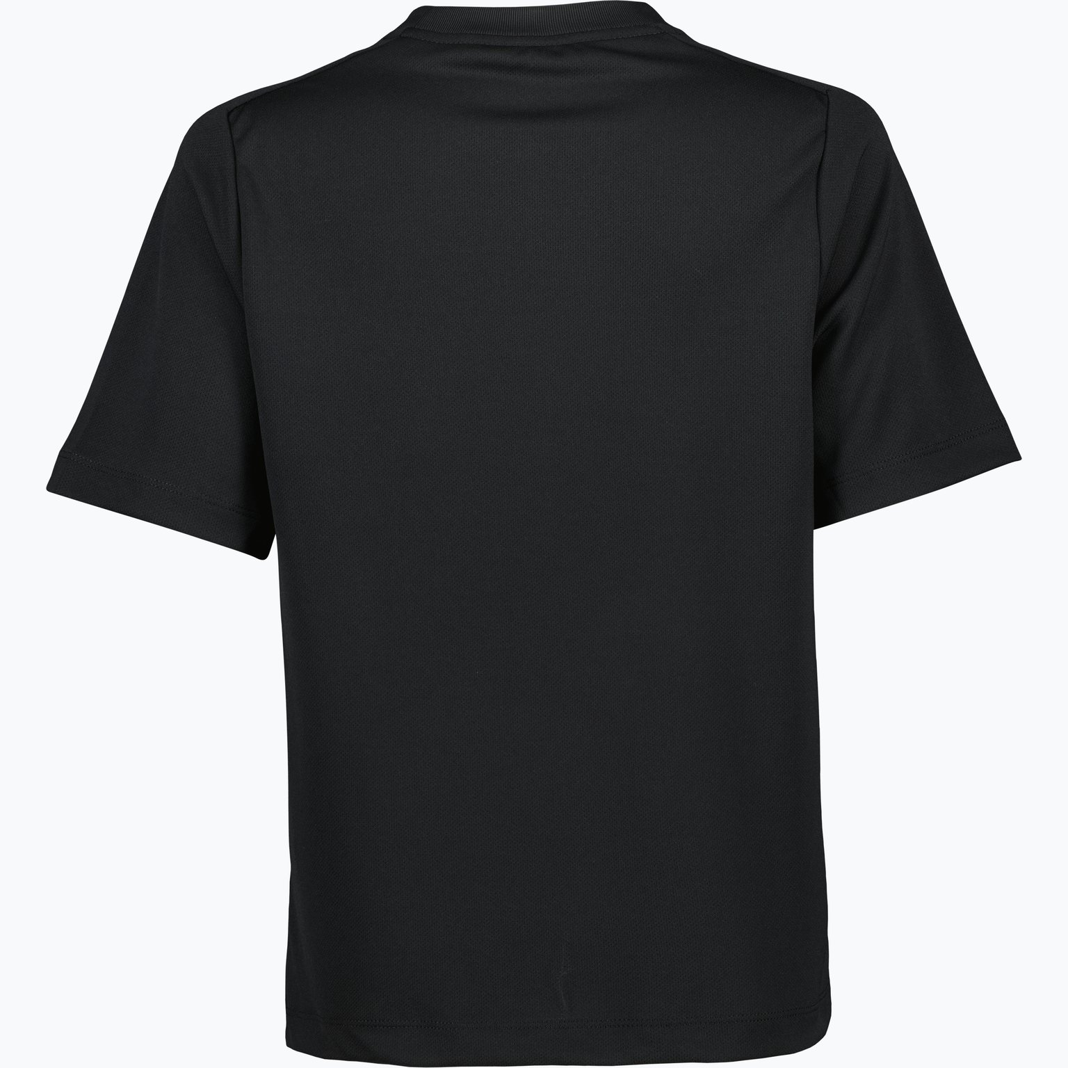 Nike Dri-FIT Multi+ JR träningst-shirt Svart