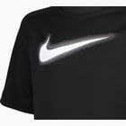 förhandsvisning ikon 3 för Nike Dri-FIT Multi+ JR träningst-shirt Svart