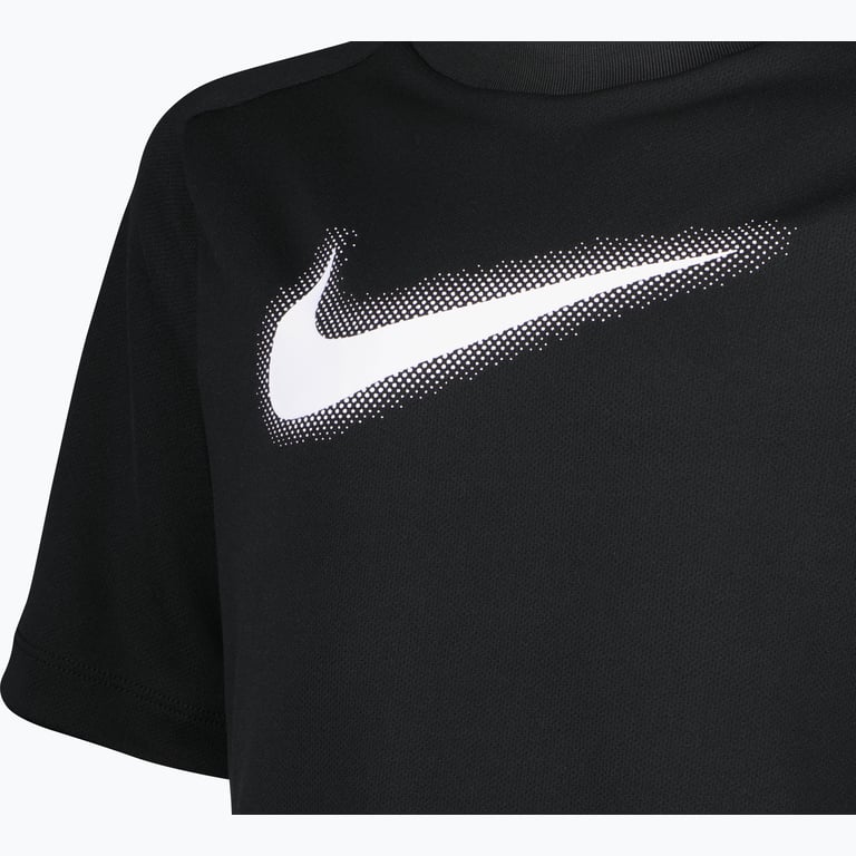 Nike Dri-FIT Multi+ JR träningst-shirt Svart