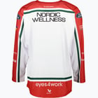 förhandsvisning ikon 2 för Frölunda Hockey Basic 22/23 Replica Vit