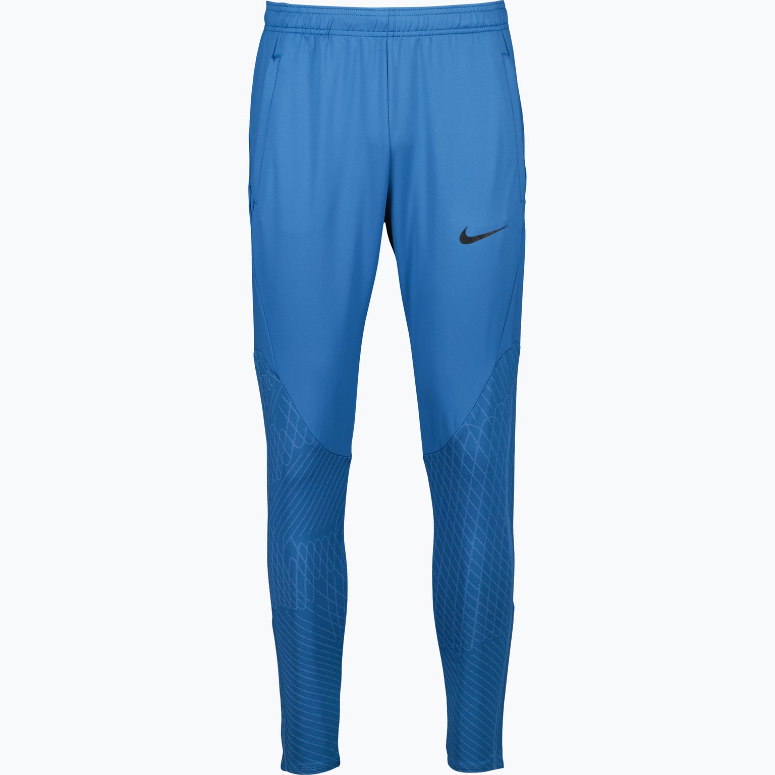 Nike Dri-FIT Strike M träningsbyxor Blå