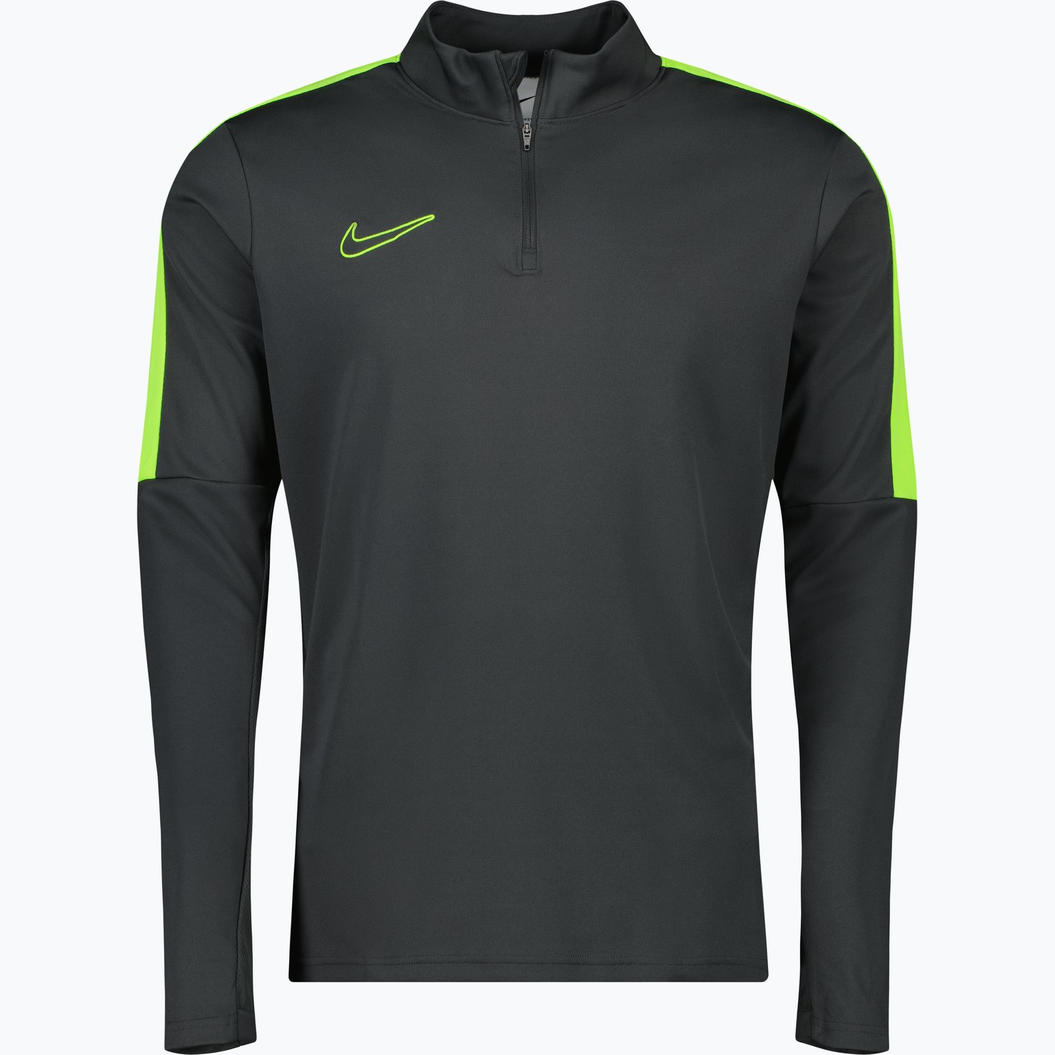 Nike Dri-FIT Academy M träningströja Grå