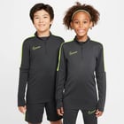 förhandsvisning ikon 4 för Nike Dri-FIT Academy23 JR träningströja Grå