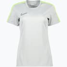 färgalternativ för Grå Nike Dri-FIT Academy W träningst-shirt