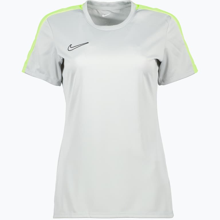 Nike Dri-FIT Academy W träningst-shirt Grå