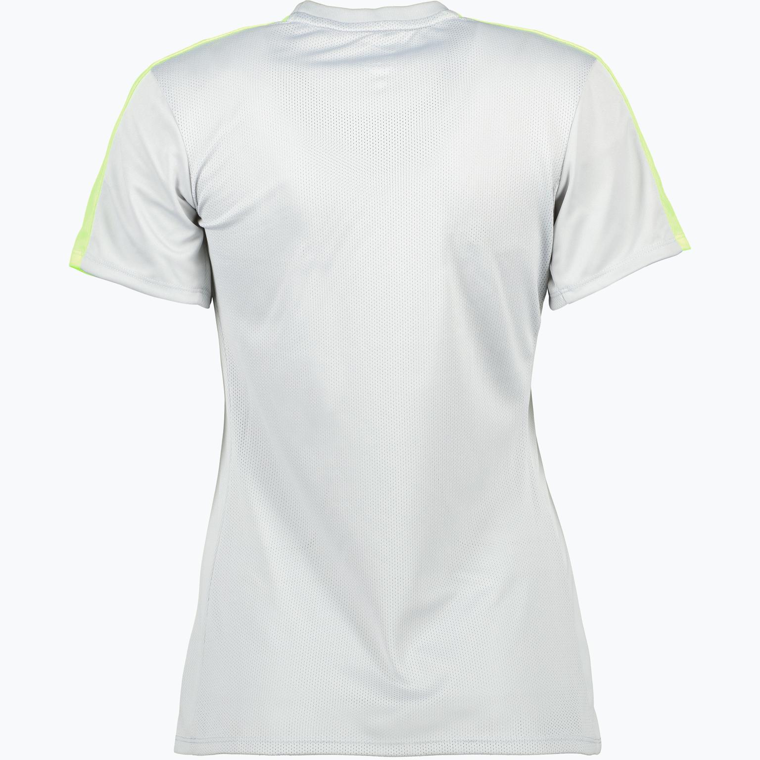Nike Dri-FIT Academy W träningst-shirt Grå