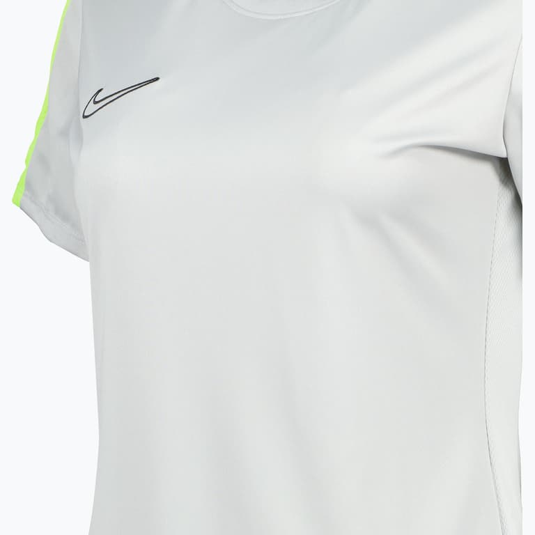 Nike Dri-FIT Academy W träningst-shirt Grå