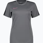 färgalternativ för Grå Nike Dri-FIT Academy W träningst-shirt