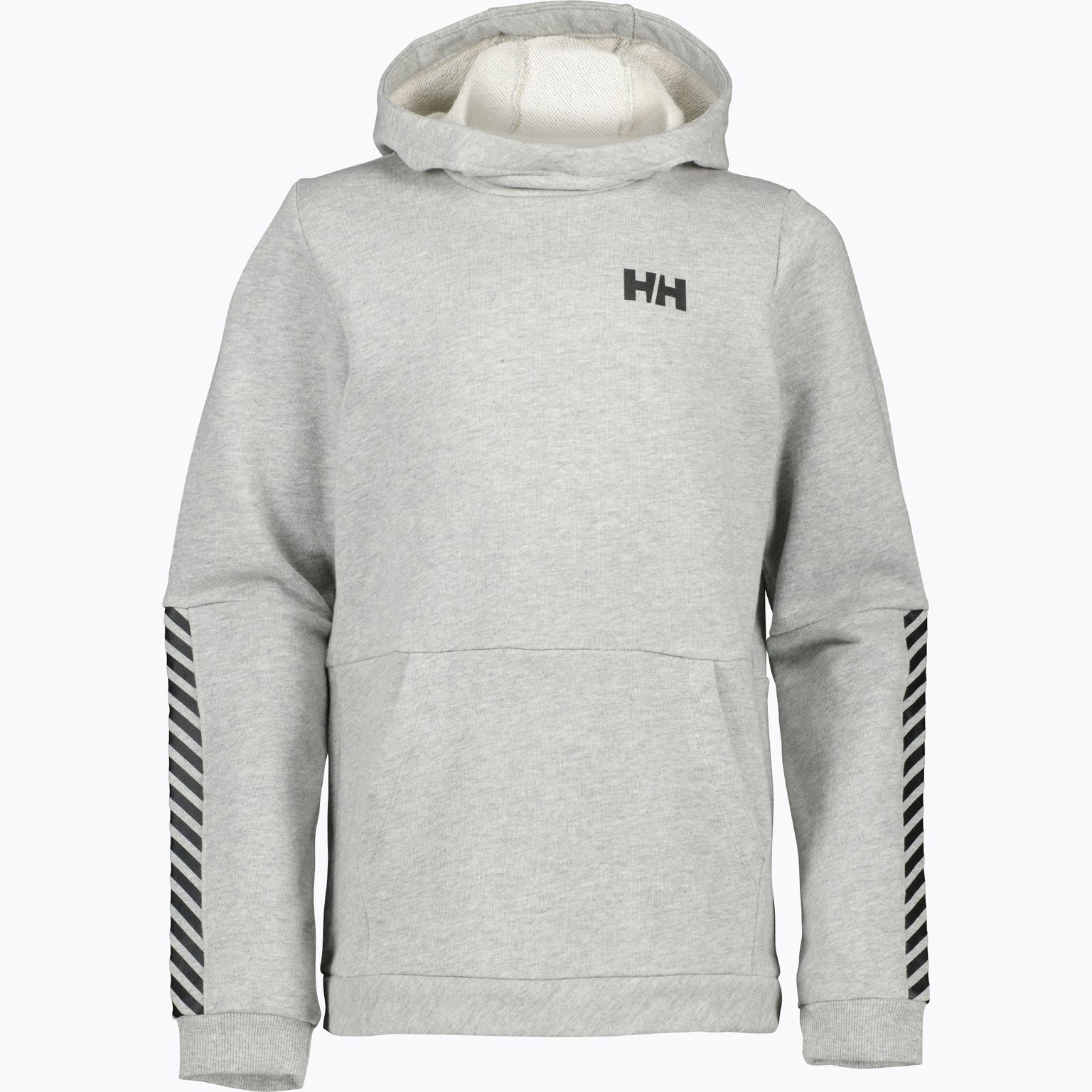 Helly Hansen Active JR huvtröja Grå