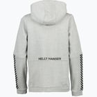 förhandsvisning ikon 2 för Helly Hansen Active JR huvtröja Grå