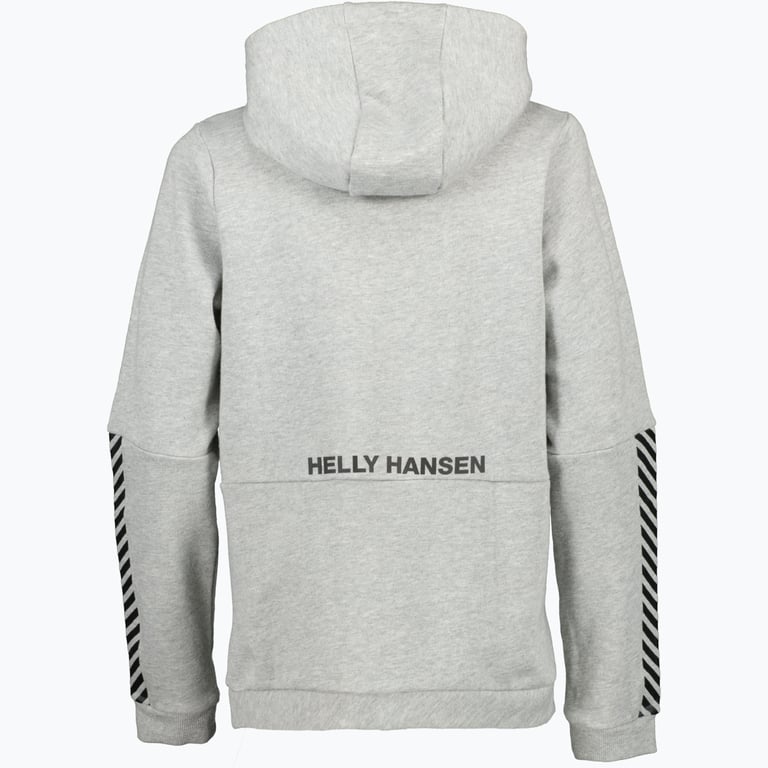 Helly Hansen Active JR huvtröja Grå