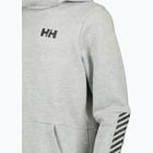 förhandsvisning ikon 3 för Helly Hansen Active JR huvtröja Grå