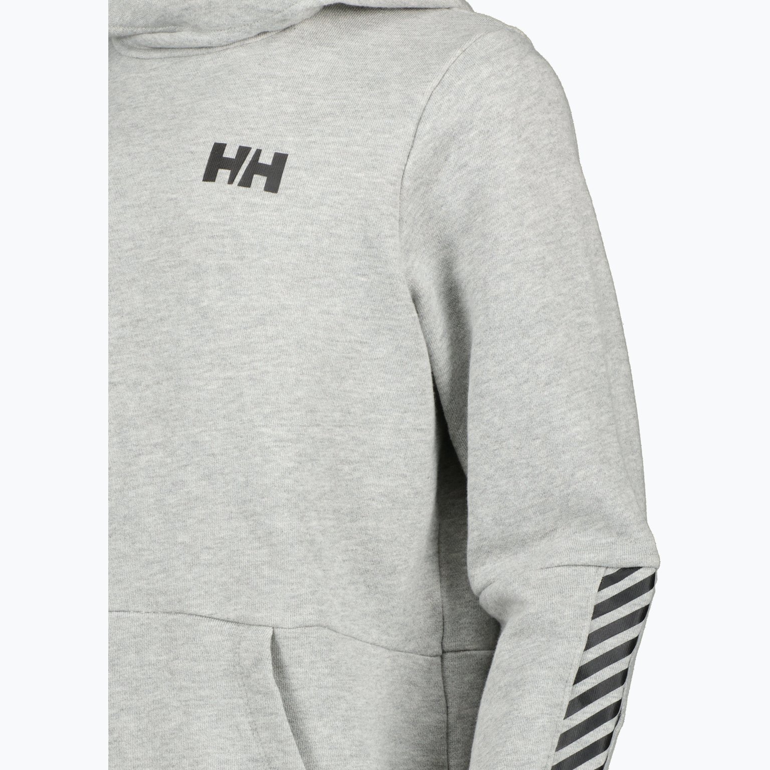 Helly Hansen Active JR huvtröja Grå