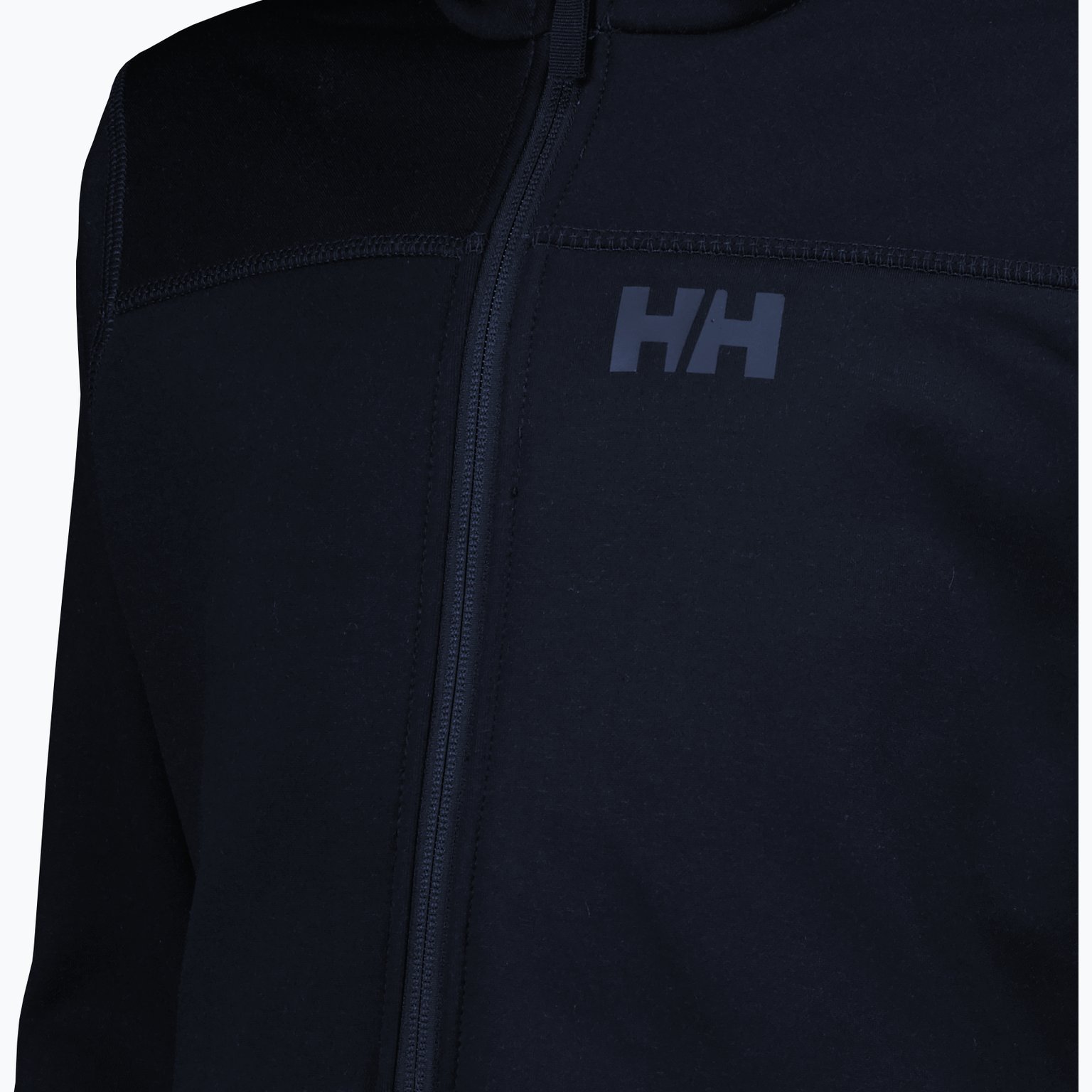 Helly Hansen Loen Fleece JR jacka Blå