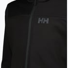 förhandsvisning ikon 3 för Helly Hansen Loen Fleece JR jacka Svart