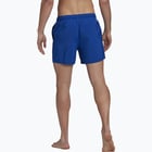 förhandsvisning ikon 2 för adidas Solid Swim Short M badshorts Blå