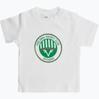 färgalternativ för Vit Frölunda Hockey Logo MR T-shirt