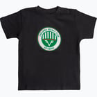 färgalternativ för Svart Frölunda Hockey Logo MR T-shirt