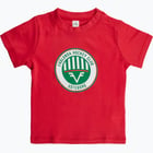 färgalternativ för Röd Frölunda Hockey Logo MR T-shirt