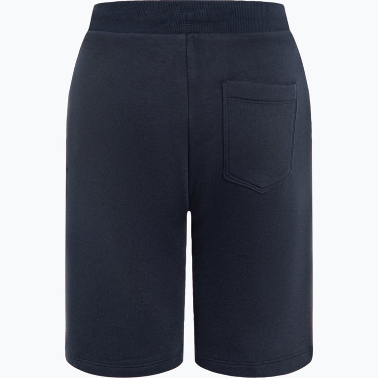 Peak Performance Logo JR shorts Blå