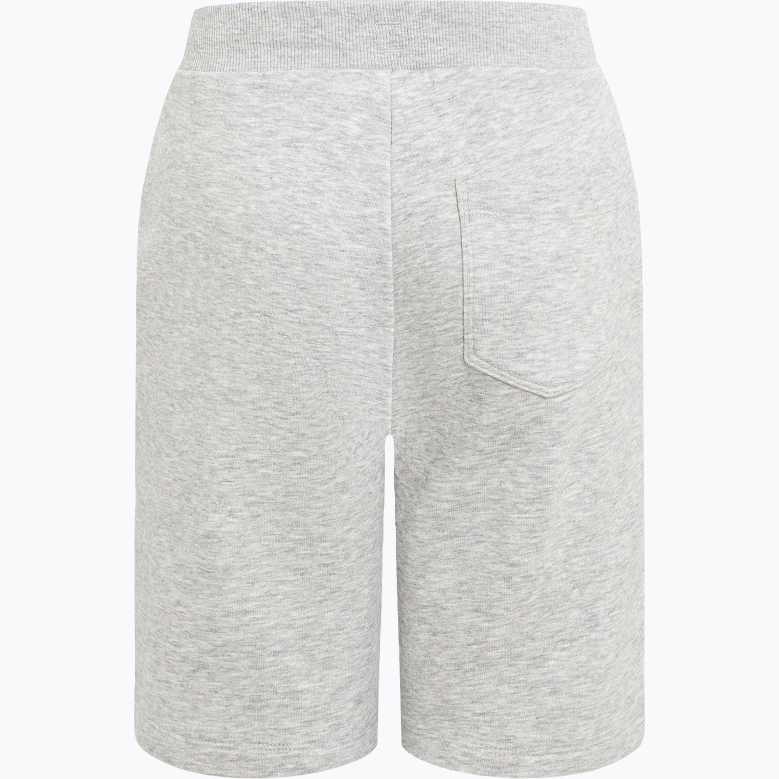 Peak Performance Logo JR shorts Grå