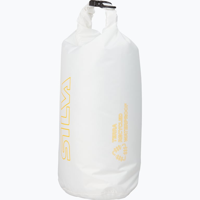 Silva Terra Dry Bag 3L Vit