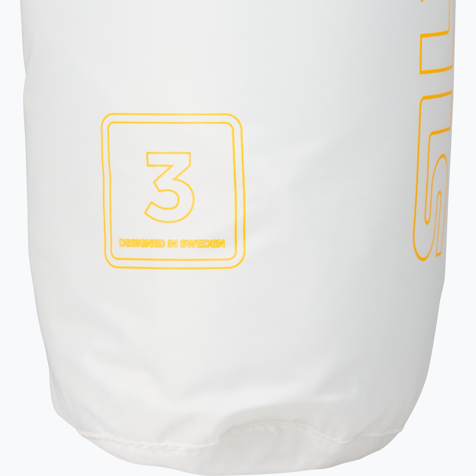 Silva Terra Dry Bag 3L Vit