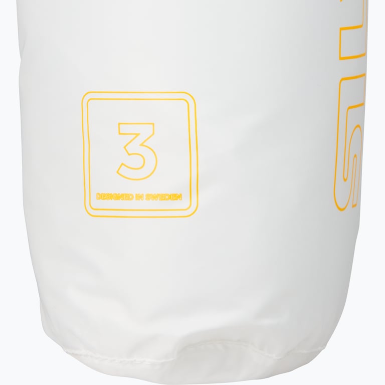 Silva Terra Dry Bag 3L Vit