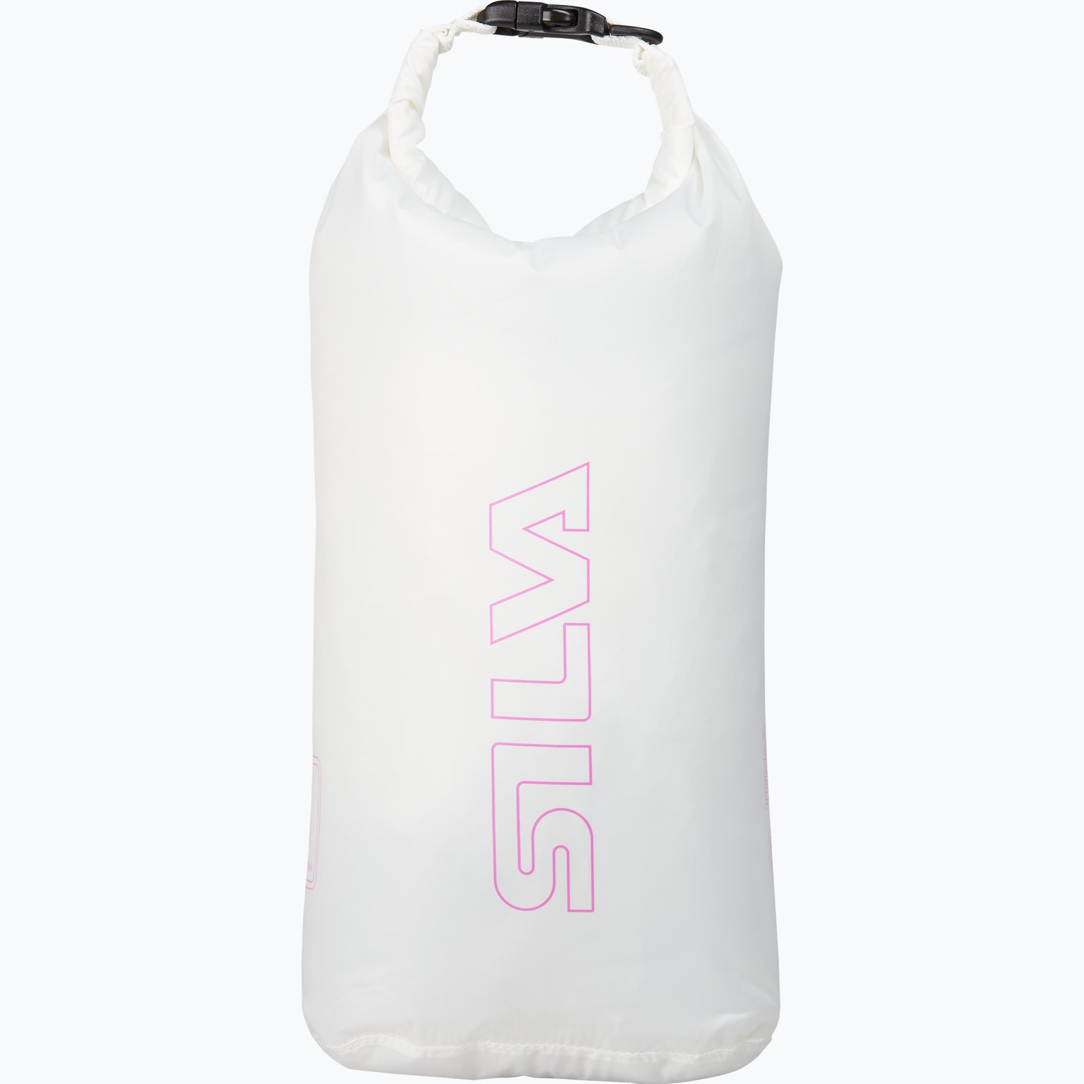 Silva Terra Dry Bag 6L Svart