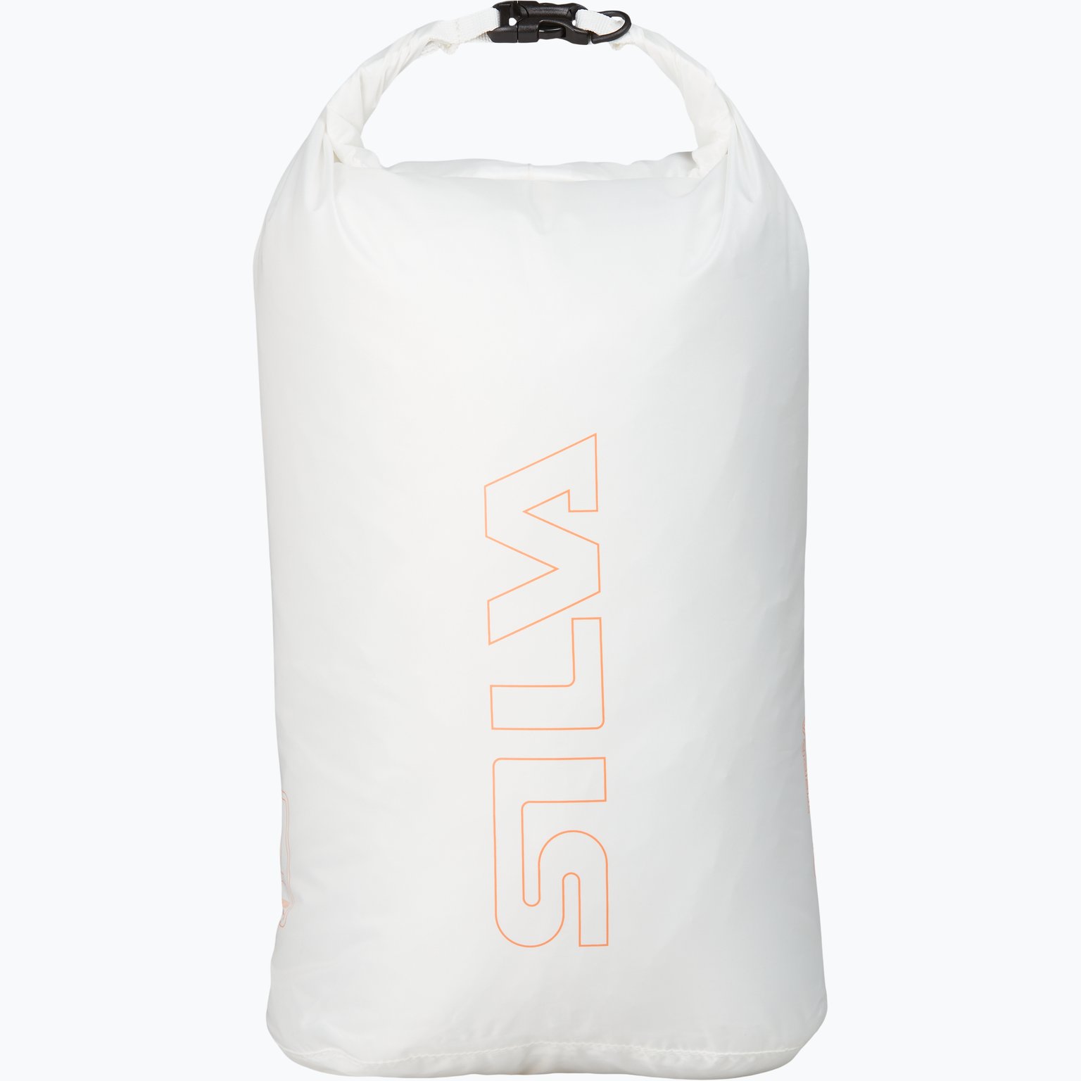 Silva Terra Dry Bag 12L Vit