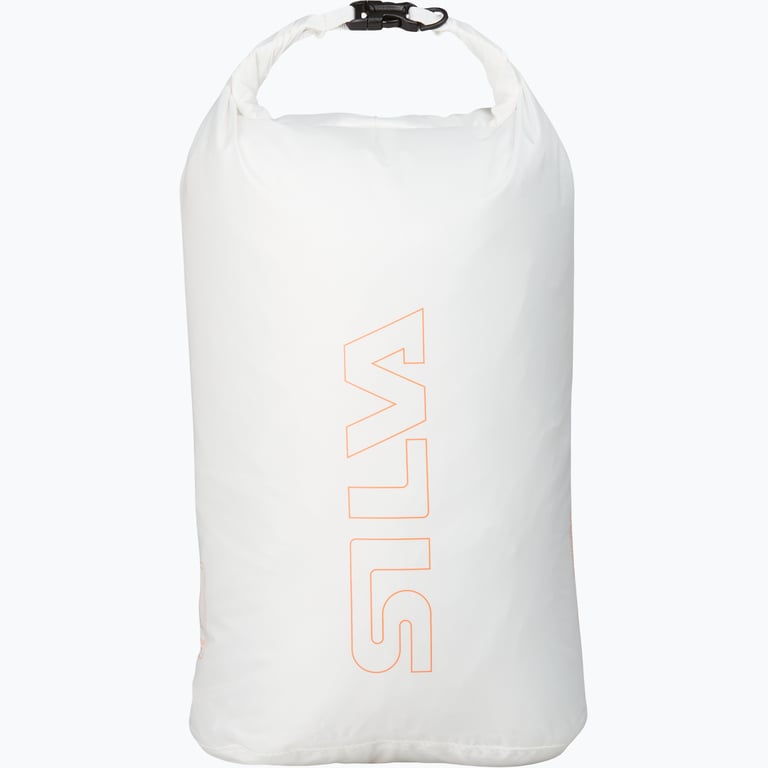 Silva Terra Dry Bag 12L Vit