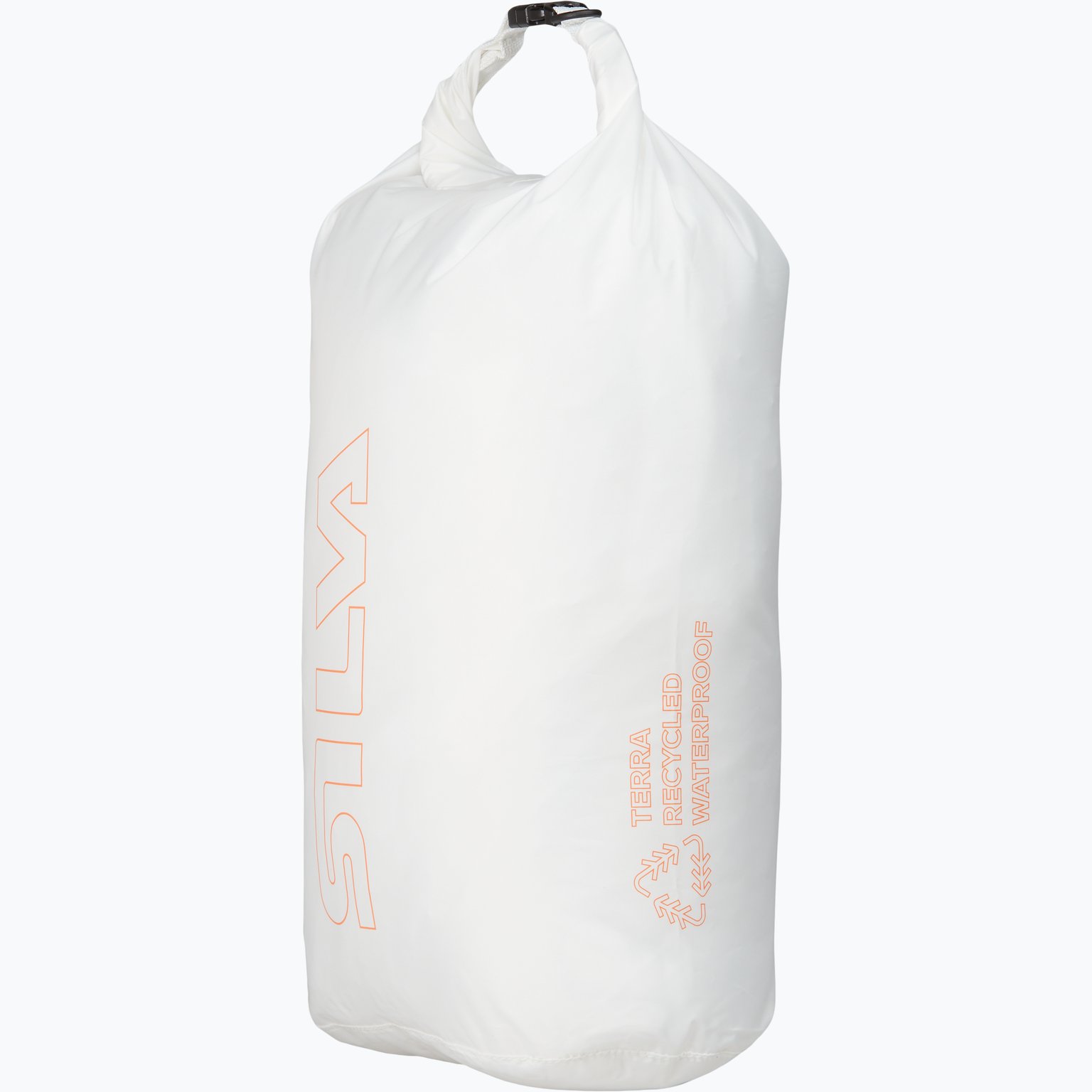 Silva Terra Dry Bag 12L Vit